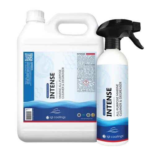 IGL Marine Intense 500ml IGL Marine Intense 500ml