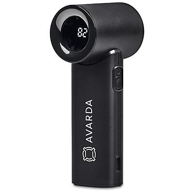 Alex Varga Othonis Rechargeable Handheld Mini Fan