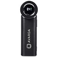Alex Varga Othonis Rechargeable Handheld Mini Fan