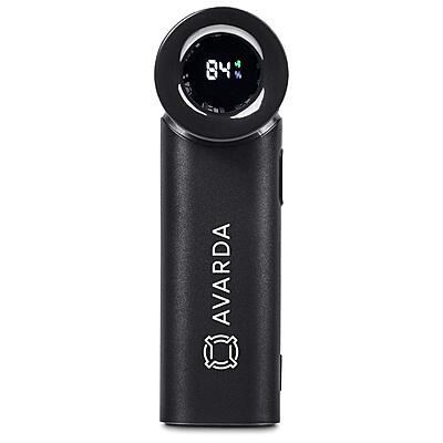 Alex Varga Othonis Rechargeable Handheld Mini Fan