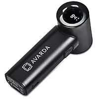 Alex Varga Othonis Rechargeable Handheld Mini Fan