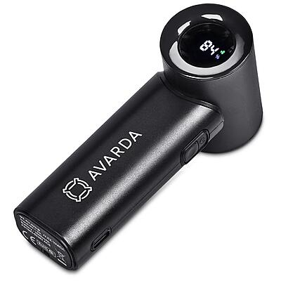 Alex Varga Othonis Rechargeable Handheld Mini Fan