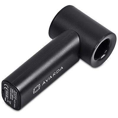 Alex Varga Othonis Rechargeable Handheld Mini Fan