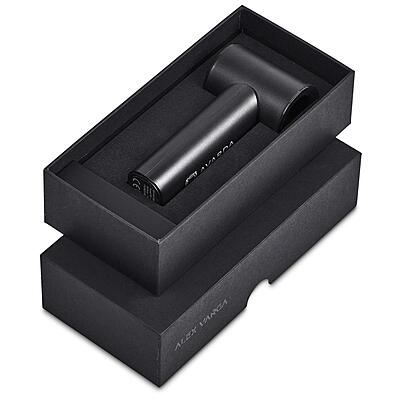 Alex Varga Othonis Rechargeable Handheld Mini Fan