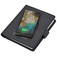 Swiss Cougar Moscow Wireless Charging Portfolio
