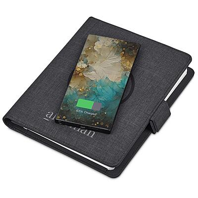 Swiss Cougar Moscow Wireless Charging Portfolio