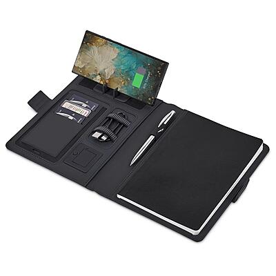 Swiss Cougar Moscow Wireless Charging Portfolio