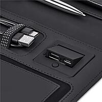 Swiss Cougar Moscow Wireless Charging Portfolio