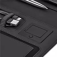 Swiss Cougar Moscow Wireless Charging Portfolio