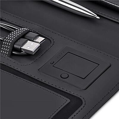 Swiss Cougar Moscow Wireless Charging Portfolio