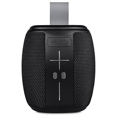 Swiss Cougar Edmonton 8W Bluetooth Speaker