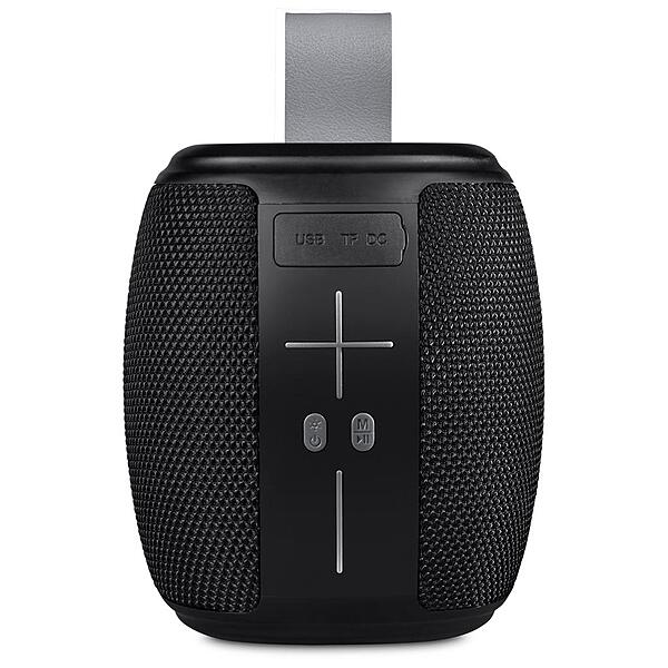 Swiss Cougar Edmonton 8W Bluetooth Speaker