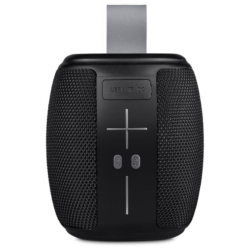 Swiss Cougar Edmonton 8W Bluetooth Speaker