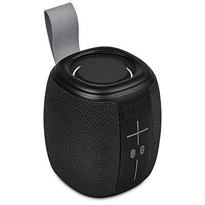 Swiss Cougar Edmonton 8W Bluetooth Speaker