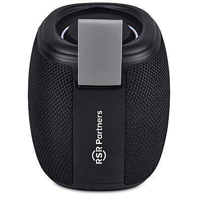Swiss Cougar Edmonton 8W Bluetooth Speaker