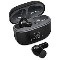 Swiss Cougar Charlotte TWS Earbuds