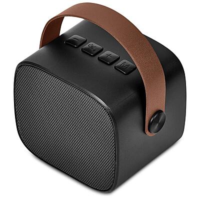 Serendipio Sonatina 5W Bluetooth Speaker