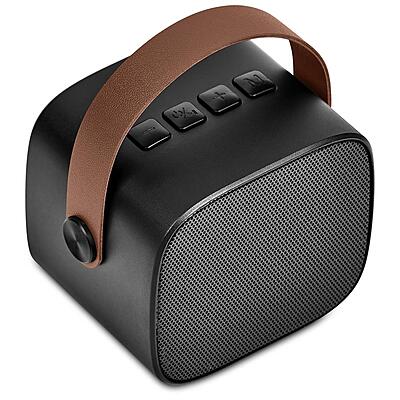 Serendipio Sonatina 5W Bluetooth Speaker