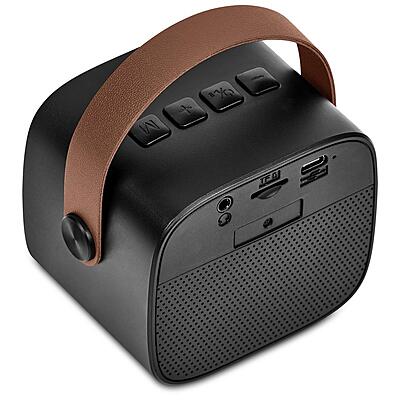 Serendipio Sonatina 5W Bluetooth Speaker