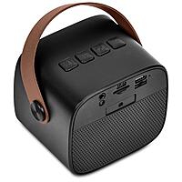 Serendipio Sonatina 5W Bluetooth Speaker