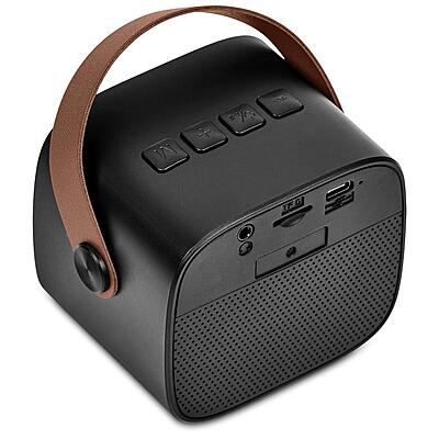 Serendipio Sonatina 5W Bluetooth Speaker