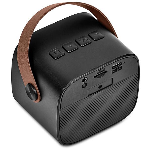 Serendipio Sonatina 5W Bluetooth Speaker