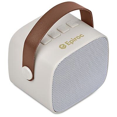Serendipio Sonatina 5W Bluetooth Speaker