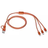 Serendipio Lancashire Fast Charge Multi-Cable