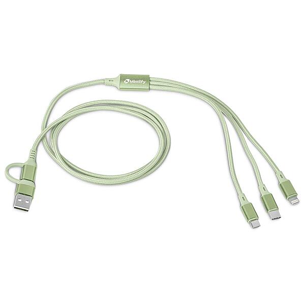 Serendipio Lancashire Fast Charge Multi-Cable