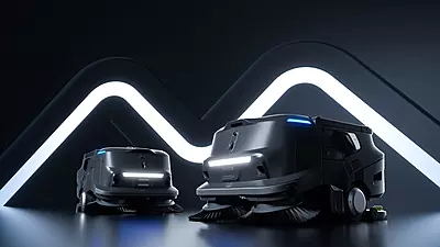 Pudu MT1 - Lease Option Pudu MT1 - Lease Option