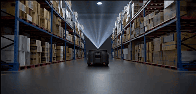 Pudu MT1 - Lease Option Pudu MT1 - Lease Option