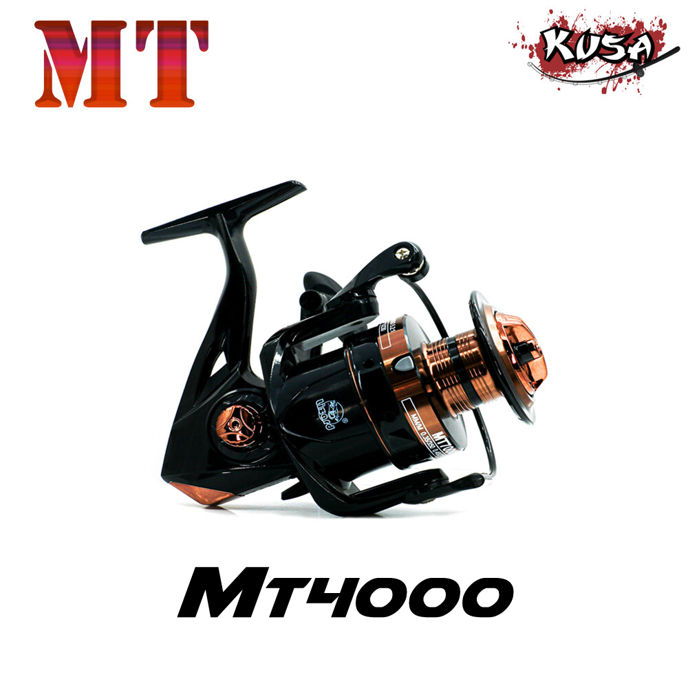 KUSA REEL (รอก) - รุ่น MT 4000