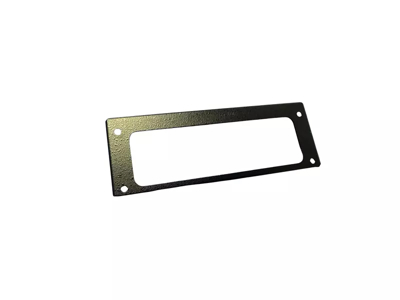 Dolby MTL-CCD-ENC-BK ENCLOSURE METAL MOUNTING BRACKETS