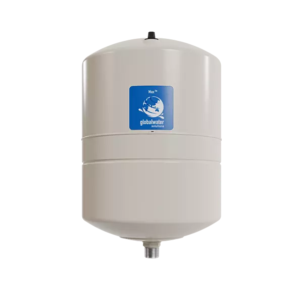 Global Water Pressure Tanks MXB 24LX