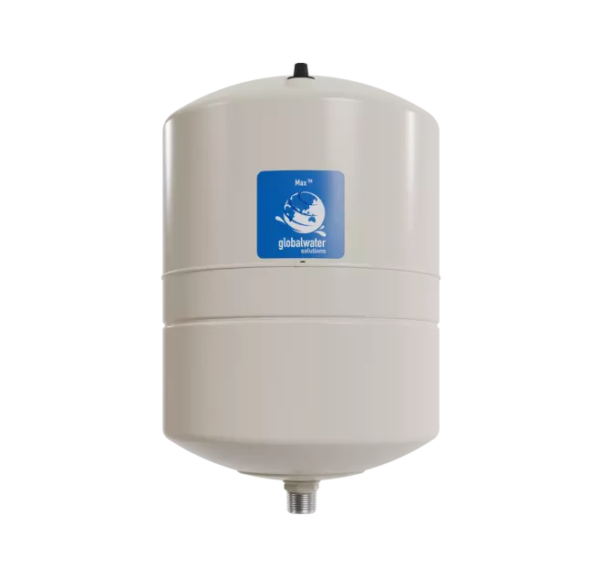 Global Water Pressure Tanks MXB 24LX