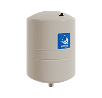 Global Water Pressure Tanks MXB 24LX