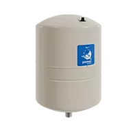 Global Water Pressure Tanks MXB 24LX