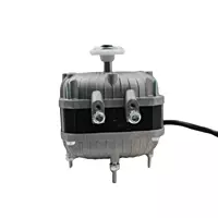 Motores Difusores ARUKI MTRARU170 1/70 HP Voltaje 115 Amperes 0.7 Hz 50/60 watts 10 RPM 1300/1550