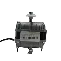 Motores Difusores ARUKI MTRARU170 1/70 HP Voltaje 115 Amperes 0.7 Hz 50/60 watts 10 RPM 1300/1550