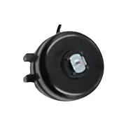 Motor Acorazado Balero para Refrigerador con Accesorios, 9 Watts, Voltaje 220 50/60 CW 1300 - 1550 RPM - MTRBAL002