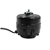 Motor Acorazado Balero para Refrigerador con Accesorios, 9 Watts, Voltaje 220 50/60 CW 1300 - 1550 RPM - MTRBAL002