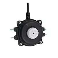 Motor Balero Ba11, Refrigerador, ECM4810, 110-240V, 50/60Hz, 15W, CCW, Proteccion Clase IP65, sirve para refrigerador IMBERA, 1500 RPMs - MTRBAL003