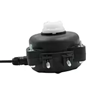 Motor Balero Ba11, Refrigerador, ECM4810, 110-240V, 50/60Hz, 15W, CCW, Proteccion Clase IP65, sirve para refrigerador IMBERA, 1500 RPMs - MTRBAL003