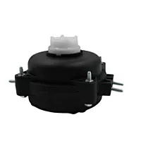 Motor Balero Ba11, Refrigerador, ECM4810, 110-240V, 50/60Hz, 15W, CCW, Proteccion Clase IP65, sirve para refrigerador IMBERA, 1500 RPMs - MTRBAL003