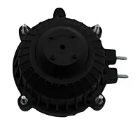 Motor Balero Ba11, Refrigerador, ECM7112, 110-240V, 50/60Hz, 20W, CCW, Proteccion Clase IP65, sirve para refrigerador IMBERA; 1500 RPMs - MTRBAL004