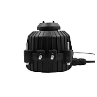 Motor Balero Ba11, Refrigerador, ECM7112, 110-240V, 50/60Hz, 20W, CCW, Proteccion Clase IP65, sirve para refrigerador IMBERA; 1500 RPMs - MTRBAL004