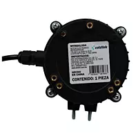 Motor Balero Ba11, Refrigerador, ECM7112, 110-240V, 50/60Hz, 20W, CCW, Proteccion Clase IP65, sirve para refrigerador IMBERA; 1500 RPMs - MTRBAL004
