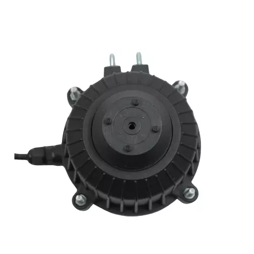 Motor Balero Ba11, Refrigerador, ECM7120, 110-240V, 50/60Hz, 30W, CCW, Proteccion Clase IP65, sirve para refrigerador IMBERA, 1300 RPMs - MTRBAL005