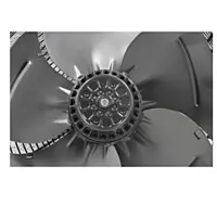 Motores axiales// Axiales Difusores Voltaje 220 Rotacion CW Hz 60 watts 190 Amperes 0.83 RPM 1550 capacitor 4/450V FASE MONOFÁSICO - MTRDS1F22V035
