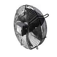 Motores axiales// Axiales Difusores Voltaje 220 Rotacion CW Hz 60 watts 190 Amperes 0.83 RPM 1550 capacitor 4/450V FASE MONOFÁSICO - MTRDS1F22V035
